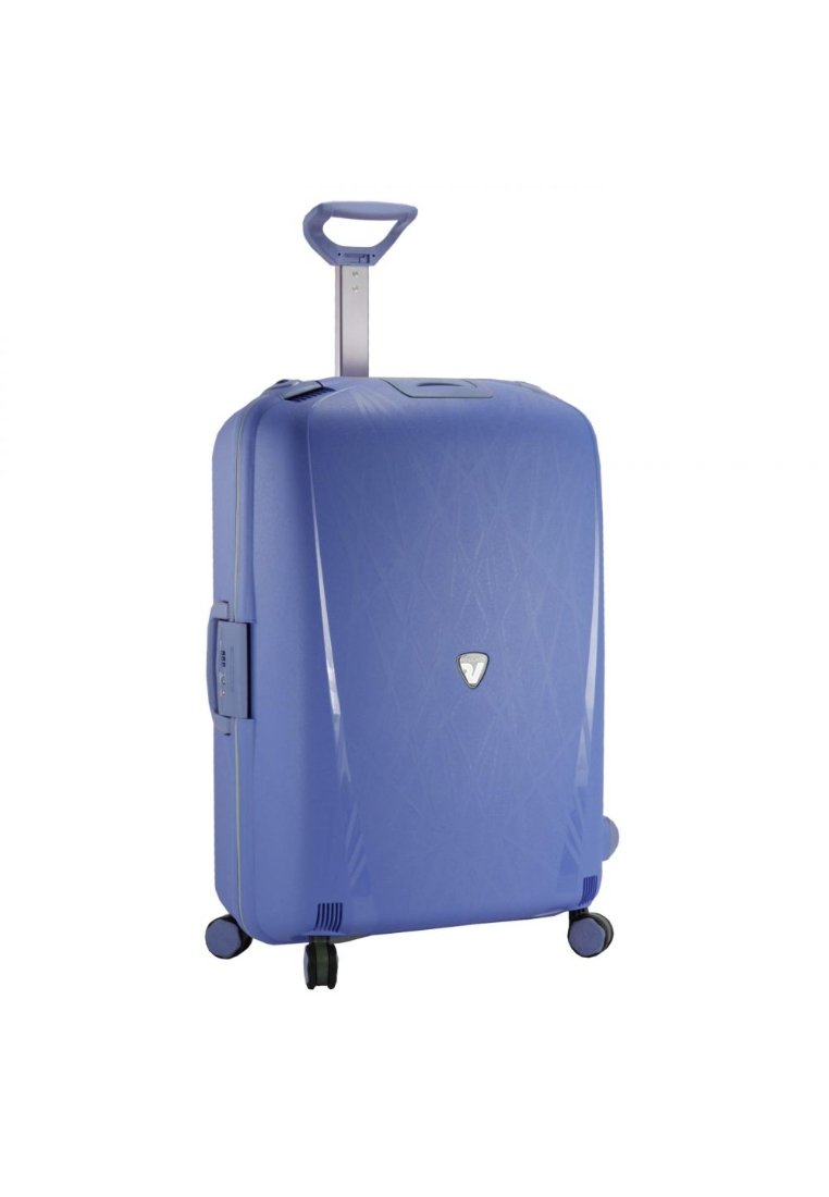 Roncato LIGHT GRANDE - Trolley - blau/Blauw - Zalando.nl