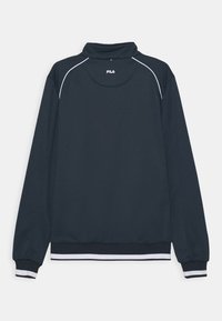 Fila JACKET BEN BOYS - Träningsjacka - peacoat blue