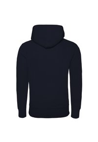 Champion Rochester Mikina s kapucí - blue