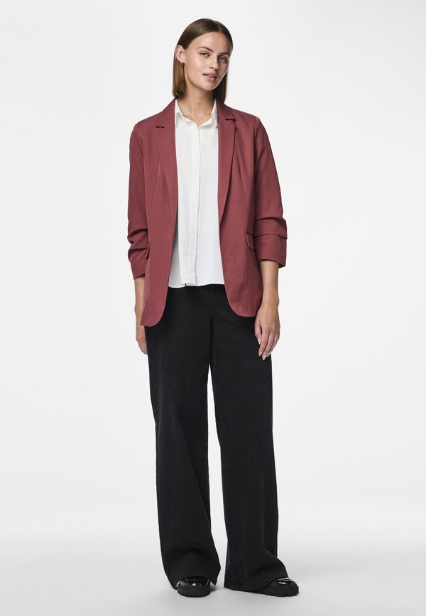 PCBOSELLA 3/4 - Blazer - apple butter