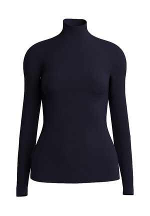 Undertröja - sapphire blue