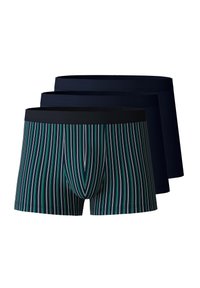 Unselected, nevada green