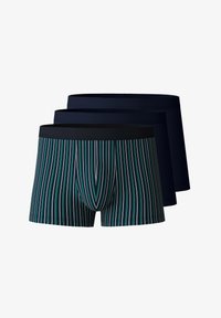 Non selezionato, nevada green