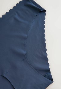 Niet geselecteerd, navy