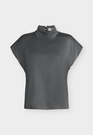 DRYKORN, ALARIA - Blouse - grey