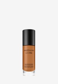 bareMinerals BAREPRO LIQUID FOUNDATION SPF 20 - Base de maquillaje - 24 latte