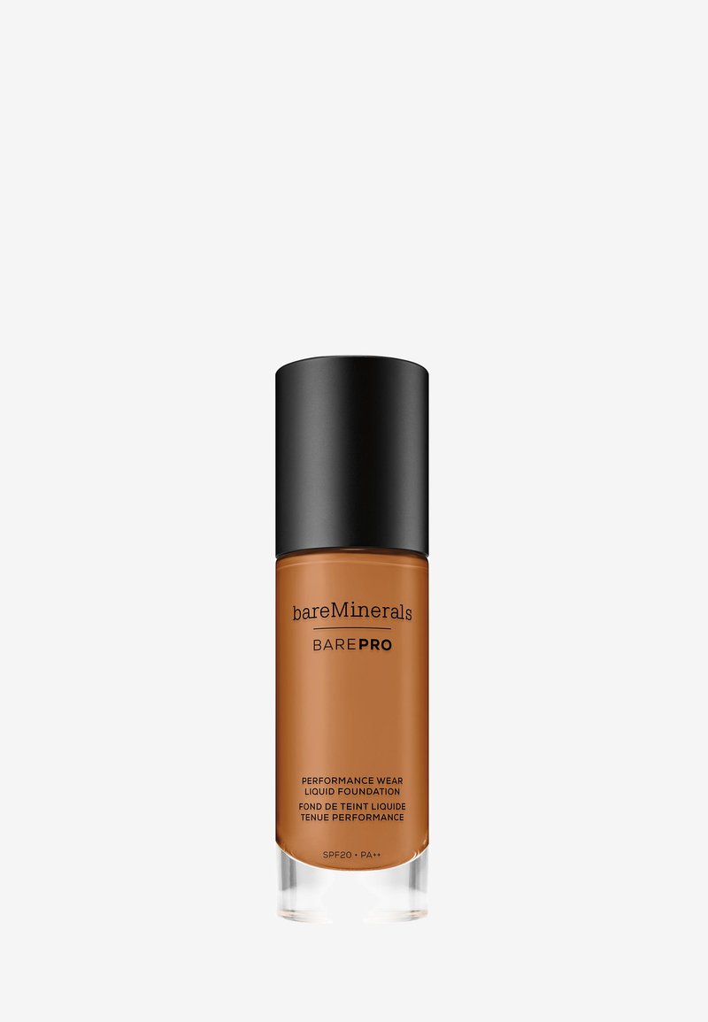 bareMinerals BAREPRO LIQUID FOUNDATION SPF 20 - Base de maquillaje - 24 latte