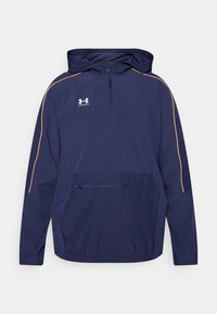 Niet geselecteerd, midnight navy/white