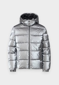 Chaqueta de invierno - gunmetal metallic