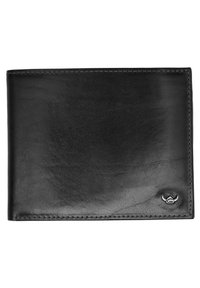 Golden Head COLORADO - Portefeuille - schwarz