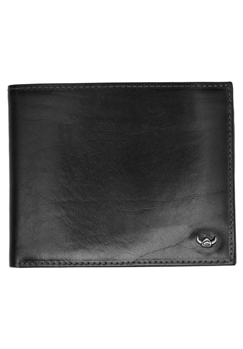 Golden Head COLORADO - Portefeuille - schwarz