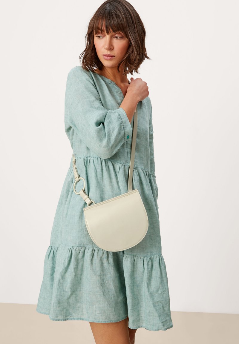 s.Oliver Borsa a tracolla - beige