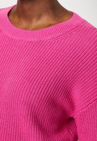 GAP Strickpullover - pink