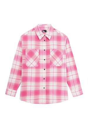 Chemisier - pink