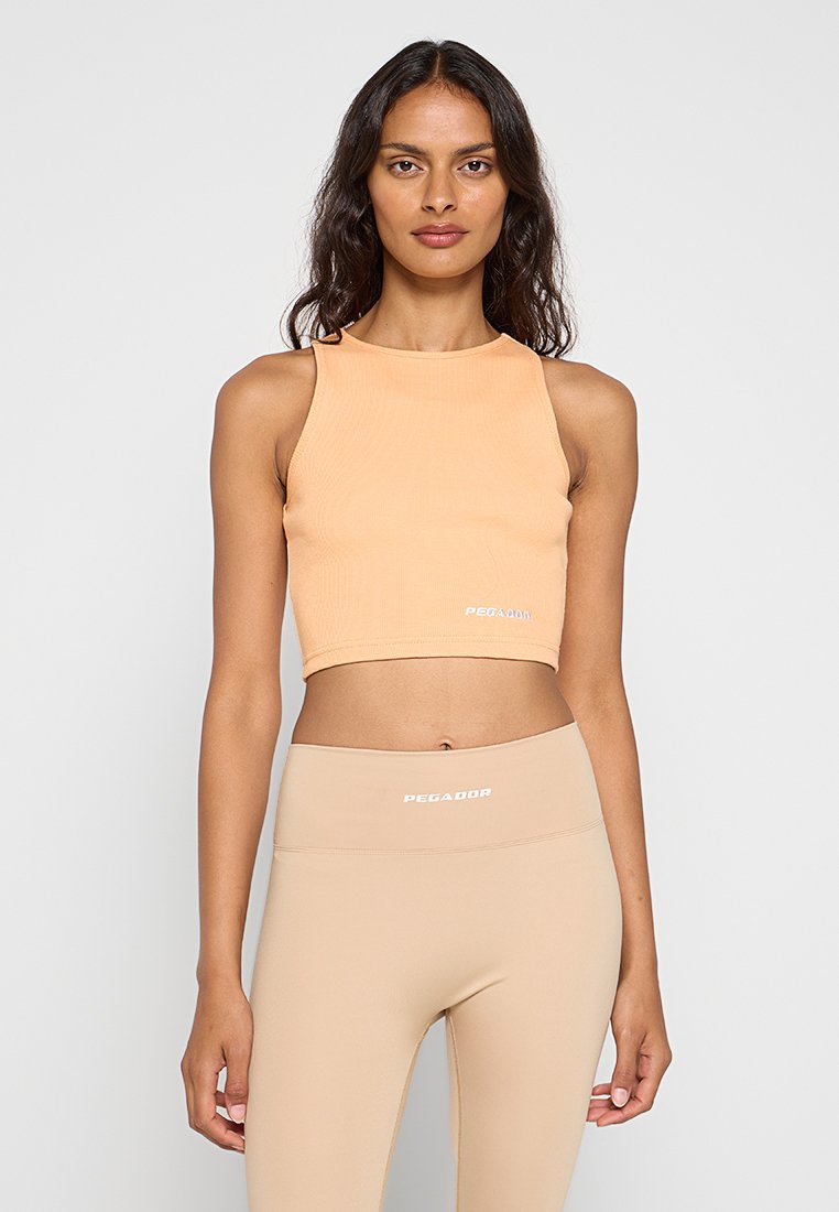 Pegador Top abrikoos Pegador Top abrikoos