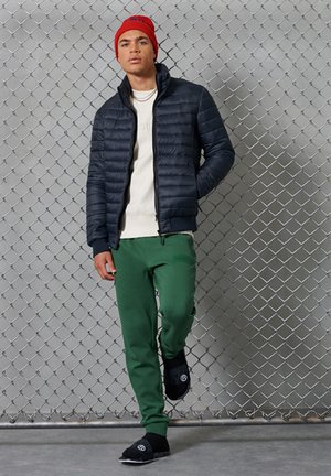 Winter jacket - eclipse navy