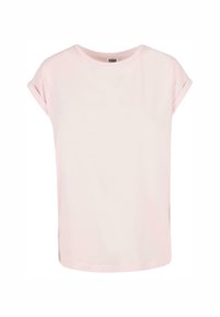 Unselected, pink