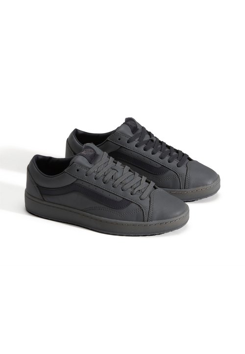 Vans OLD SKOOL 36 CUP UNISEX - Trainers - dark grey — foto 2