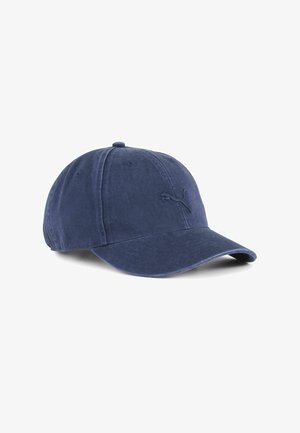 Puma PREMIUM ESSENTIALS BASEBALL - Cappellino - navy