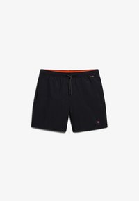 Επιλέχθηκε, black