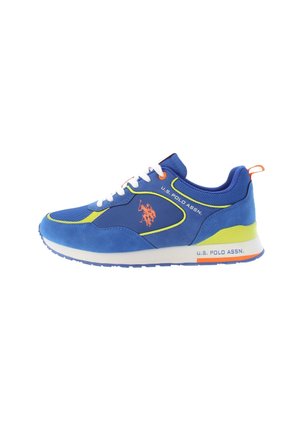 TABRY007 - Sneakers - blau