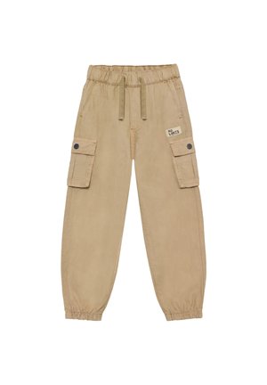 STOP - Cargobroek - crockery