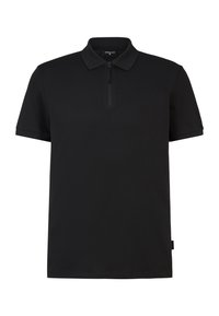 Unausgewählt, schwarz