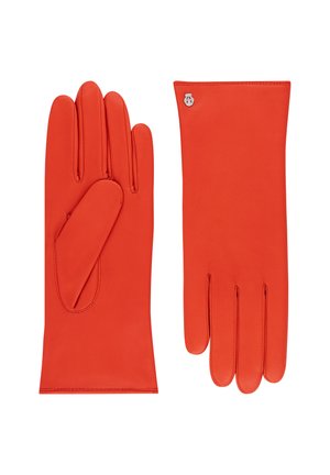 Roeckl Gloves - flamingo