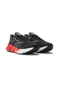 Reebok Zapatillas de trail running - black grey white