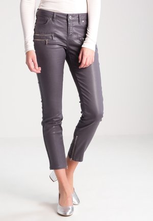 Jeans Slim Fit - grey