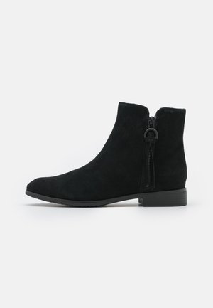 CASA BOOTIE - Classic ankle boots - black