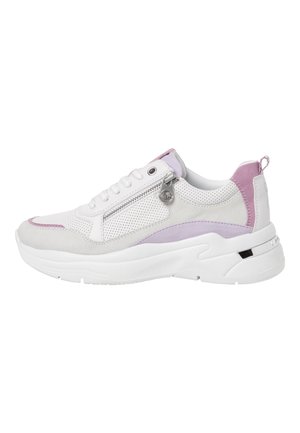 MARCO TOZZI Sneaker by Guido Maria Kretschmer 2-23781-41 women, Dune Comb