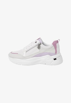 MARCO TOZZI Sneaker by Guido Maria Kretschmer 2-23781-41 women, Dune Comb MARCO TOZZI Sneaker by Guido Maria Kretschmer 2-23781-41 women, Dune Comb