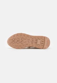 See by Chloé BRETT - Sneaker low - nude/beige - Zalando.ch