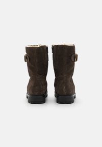 Gabor Comfort Klasszikus bokacsizmák - brown