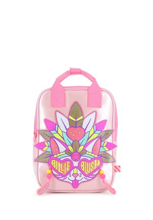 Billieblush RUCKSACK KID GIRL UNISEX - Σακίδιο πλάτης - pink