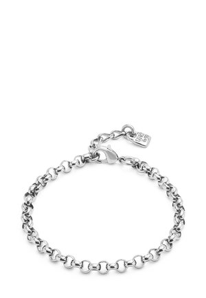 SER FASCINANTE M - Bracelet - plateado