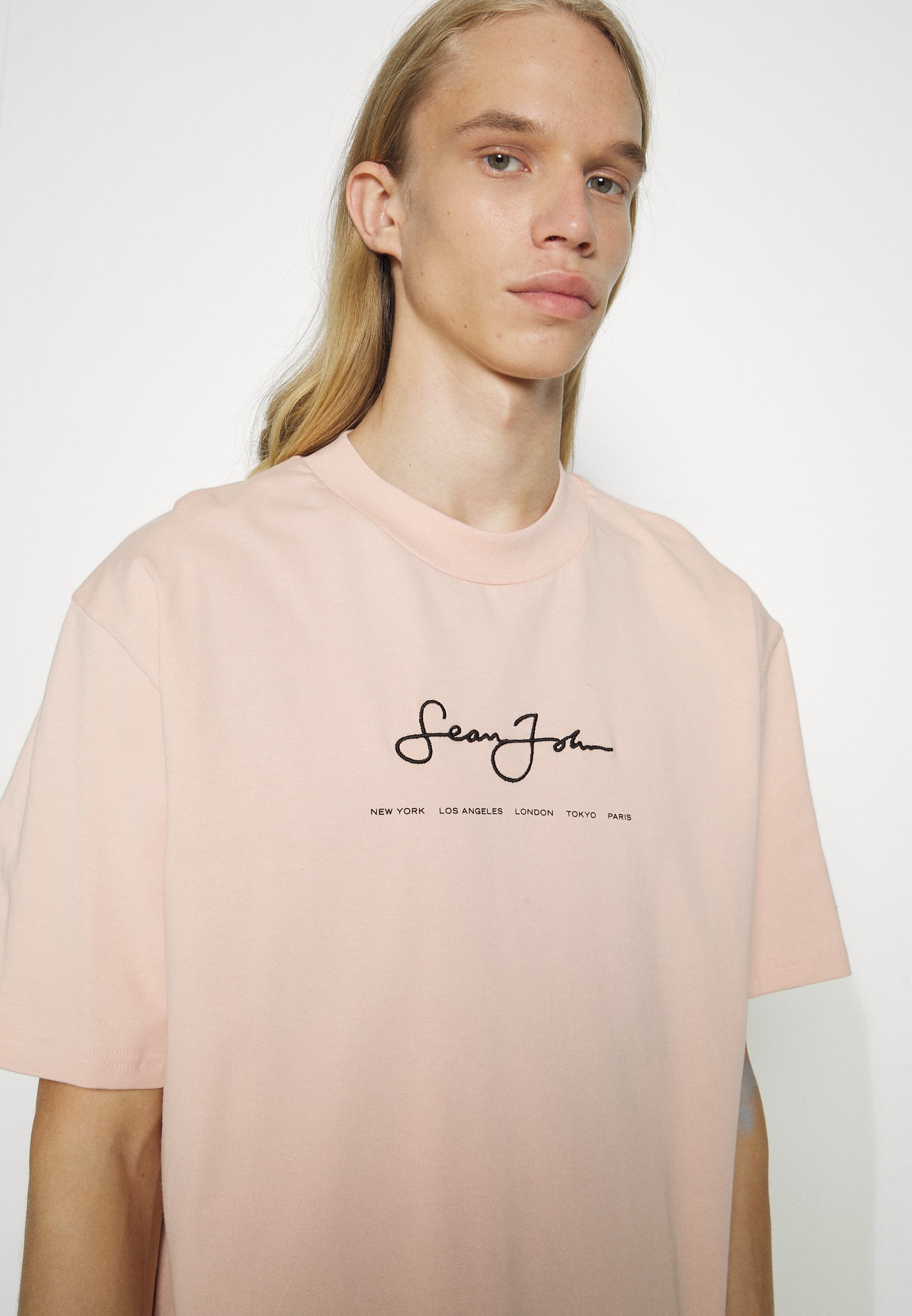 sean jean t shirt