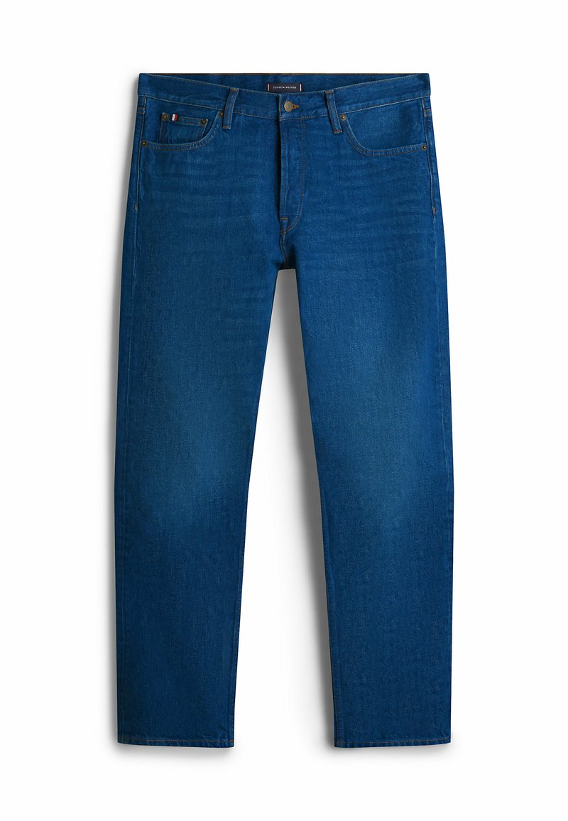 Jeans Straight Leg