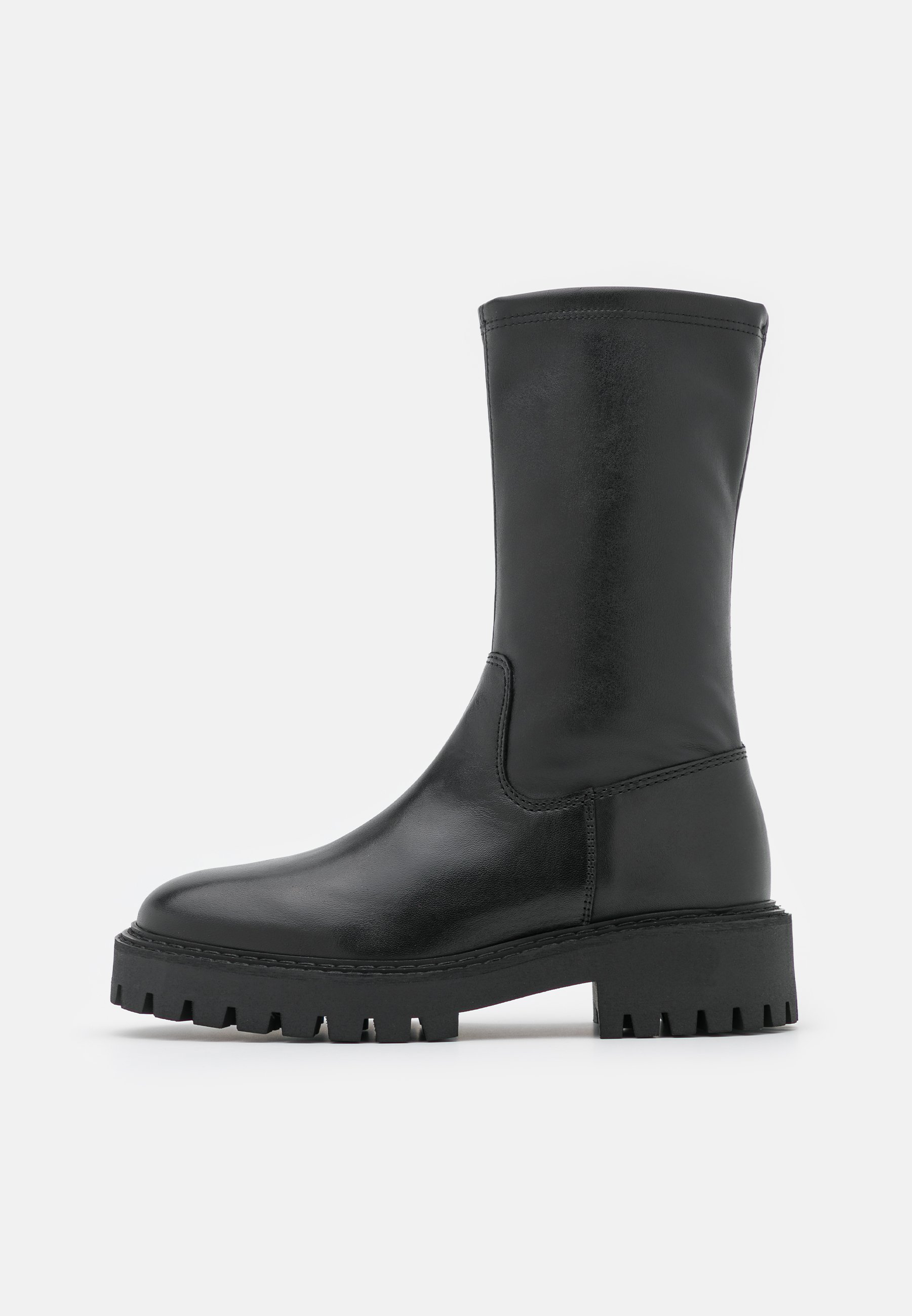Women COMMADORE BOOT - Platform boots Women COMMADORE BOOT - Platform boots