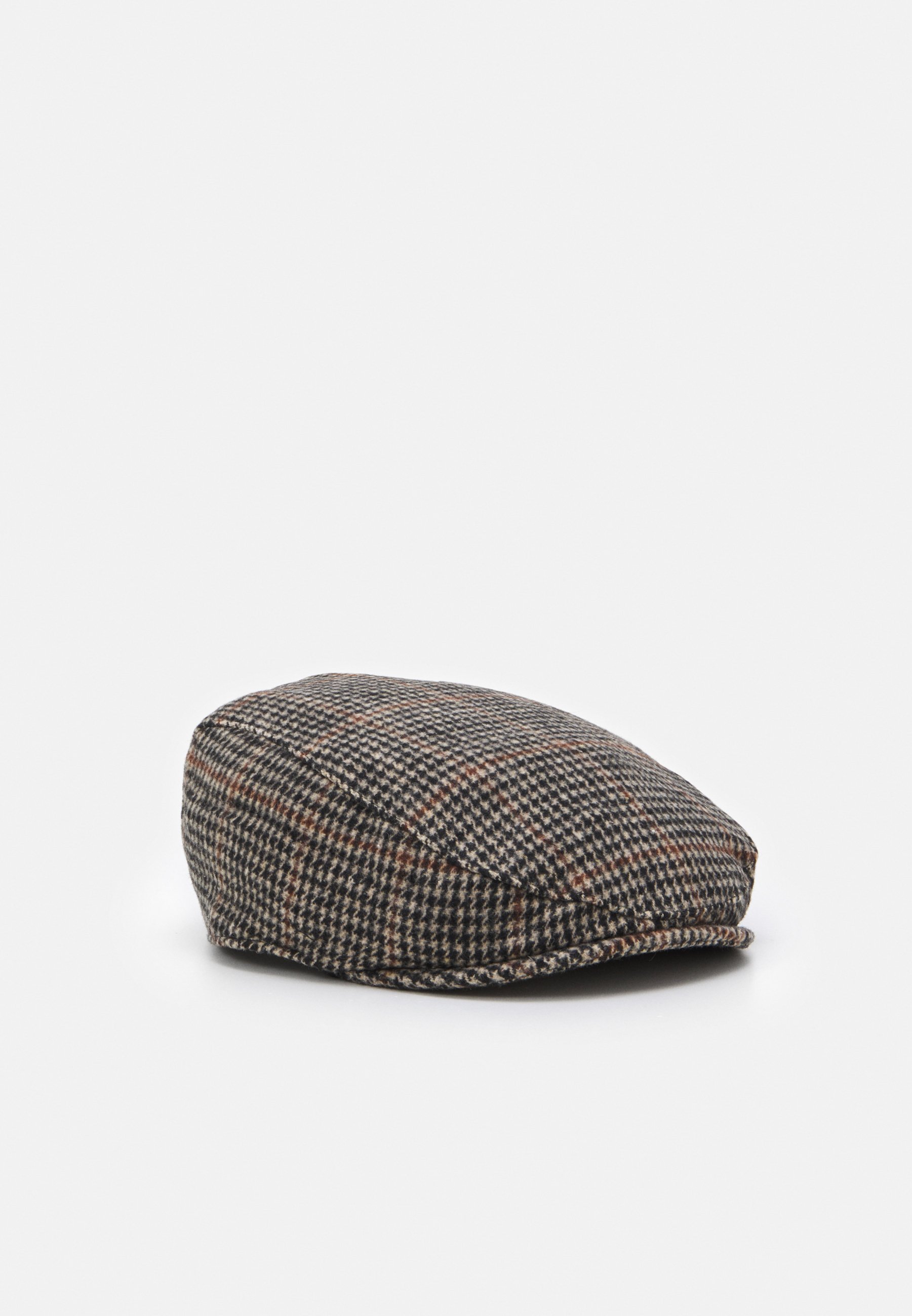 Flat cap zalando Clearance