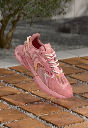 L003 NEO 124 - Sneakers basse - pink