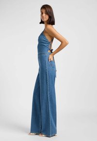 Lee BACKLESS - Buksedragter - take a dive
