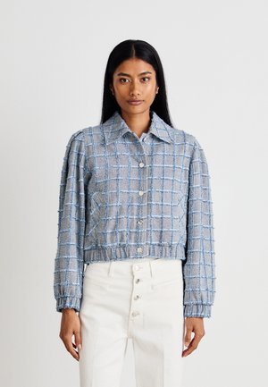 BOSS Denim jacket - open miscellaneous