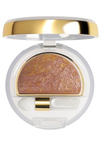 Collistar DOUBLE EFFECT EYESHADOW WET&DRY - Oogschaduw - n. 4 beige rose