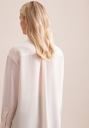Seidensticker OVERSIZED - Hemdbluse - ecru