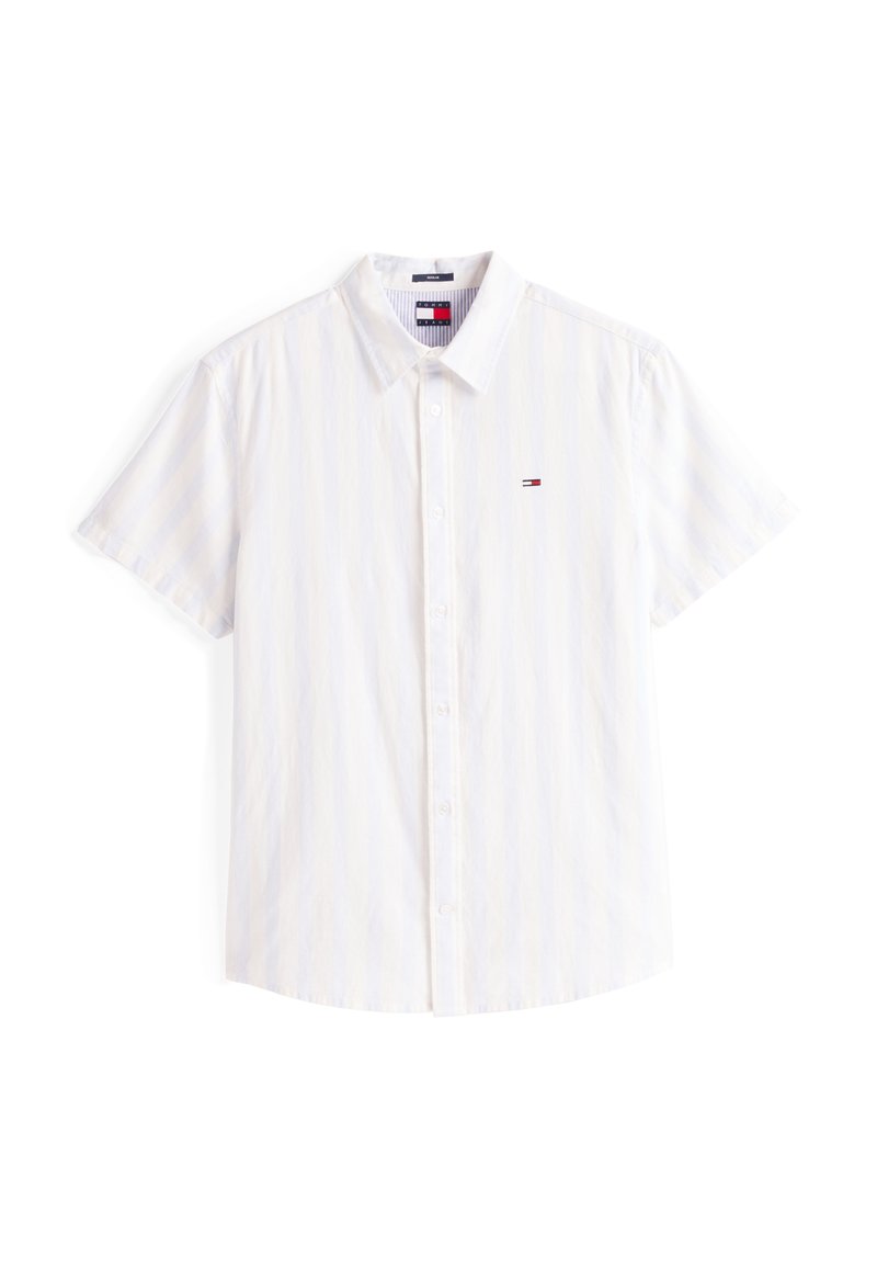 Tommy Jeans Overhemd lichtblauw Tommy Jeans Overhemd lichtblauw