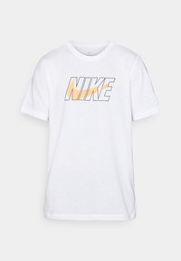 Nike Performance TEE  - Camiseta deportiva - white