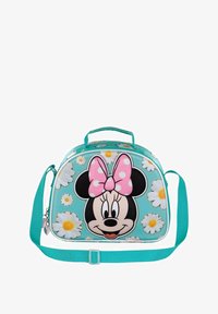 Non sélectionné, Minnie blue