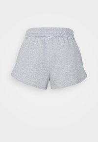 Under Armour Pantalón corto de deporte - grey